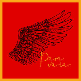 Album cover of Para Variar