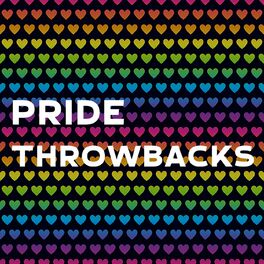 Album cover of Pride Throwbacks