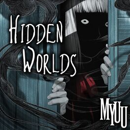 Album cover of Hidden Worlds