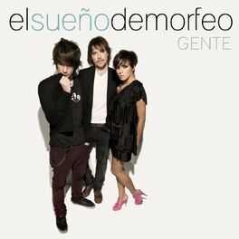 Album cover of Gente