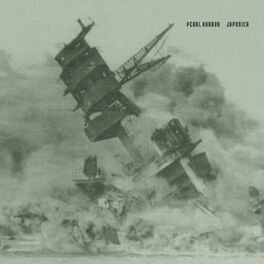 Album cover of Pearl Harbor / Japonica