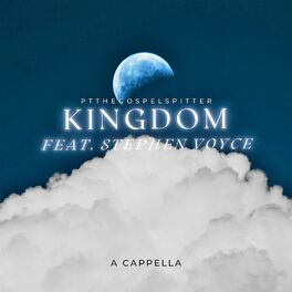 Album cover of Kingdom (A Cappella)