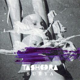 Album cover of Surya