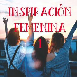 Album cover of Inspiración Femenina Vol. 1