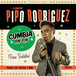 Album cover of Cumbia Sin Fin