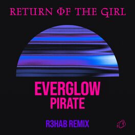 Album cover of Pirate (R3HAB Remix)