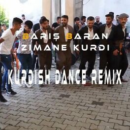 Album cover of Zimane Kurdi - Barış Baran (Kurdish Dance Remix)