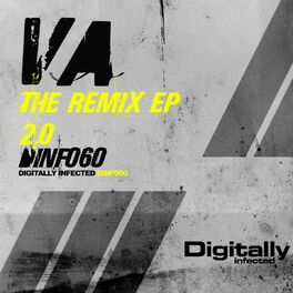 Album cover of Remix EP 2.0