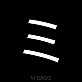 Album cover of MISASO 001