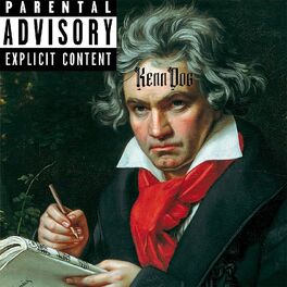 Album cover of Beethoven