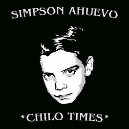 Album cover of Chilo Times