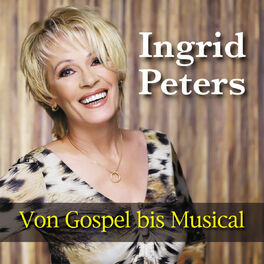 Album cover of Von Gospel bis Musical
