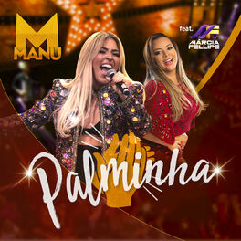 Album cover of Palminha (Ao Vivo)