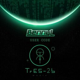 Album cover of User Code