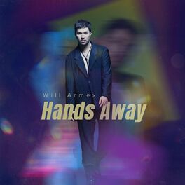 Album cover of Hands Away