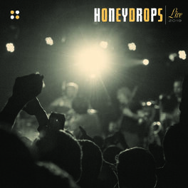 Album cover of Honeydrops Live 2019