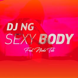 Album cover of Sexy Body