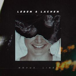 Album cover of Leben & Lachen
