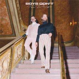 The Darcys - Boys Don't: letras de canciones | Deezer