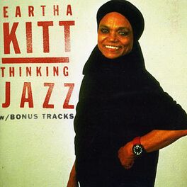 Album cover of Thinking Jazz (Live)