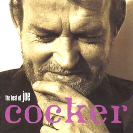 Album cover of The Best of Joe Cocker