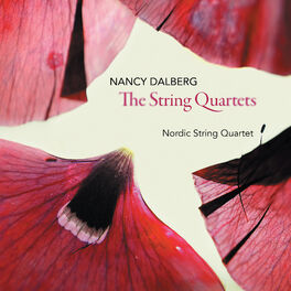 Album cover of Dalberg: The String Quartets