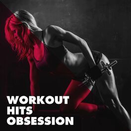 Album cover of Workout Hits Obsession