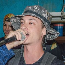 Album picture of Nevoeiro