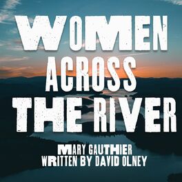 Album cover of Women Across the River