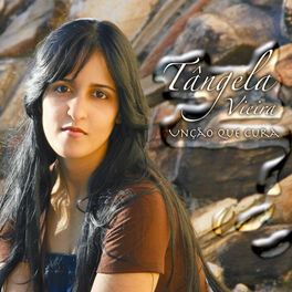 Album cover of Unção Que Cura