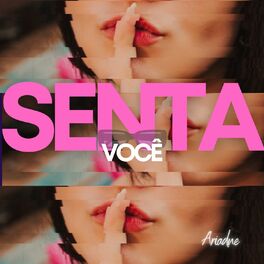 Album cover of Senta Você