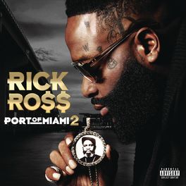 Album cover of Port of Miami 2