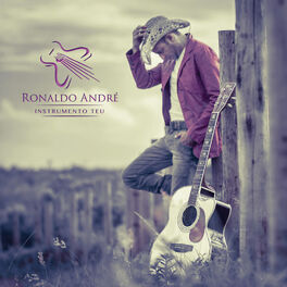 Album cover of Instrumento Teu