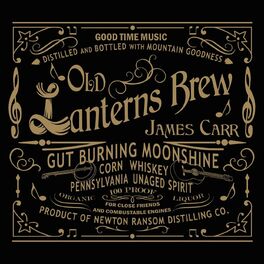 Album cover of Old Lantern's Brew