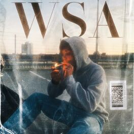 Album cover of WSA