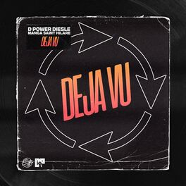 Album cover of Déjà vu