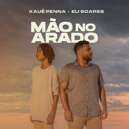 Album cover of Mão No Arado