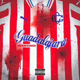 Album picture of Guadalajara