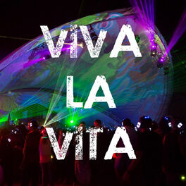 Album cover of Viva La Vita: Springtime Compilation