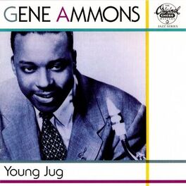 Album cover of Young Jug