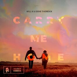 Album cover of Carry Me Home