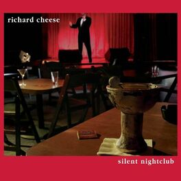Album cover of Silent Nightclub