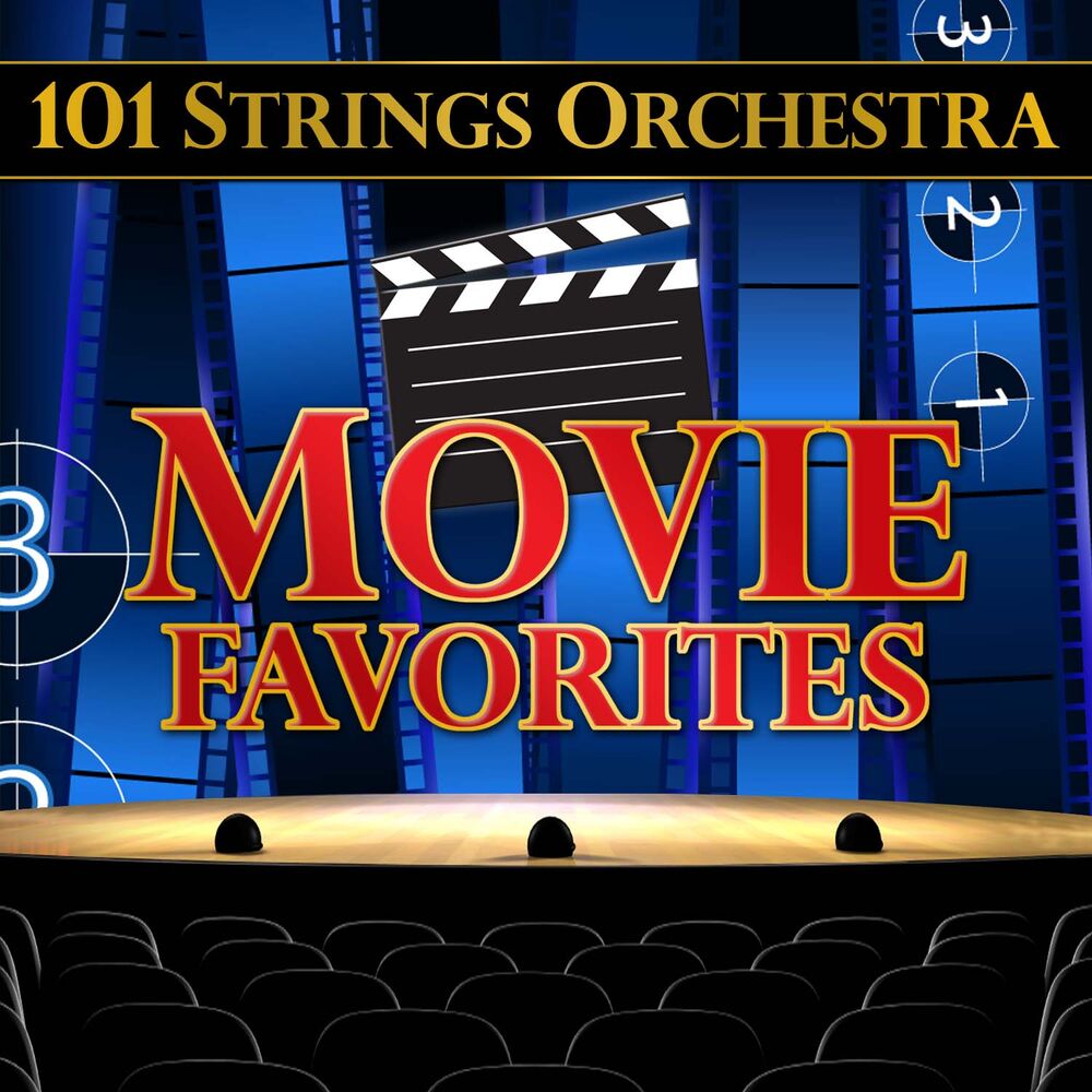 101 strings