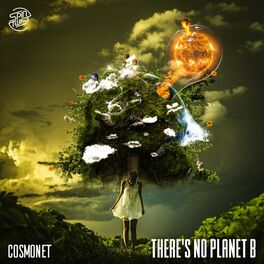 Album picture of There's No Planet B