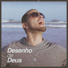 Album cover of Desenho de Deus