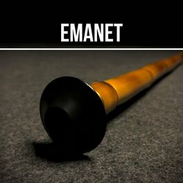 Album cover of Emanet