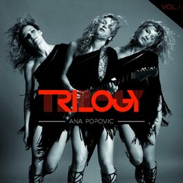 Album cover of Trilogy, Vol. 1