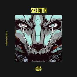 Album cover of Skeleton