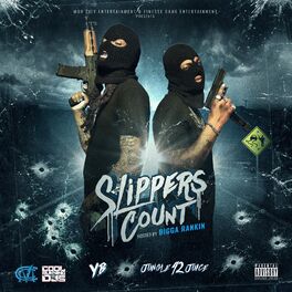 Album cover of Slippers Count