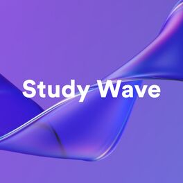Album cover of Study Wave